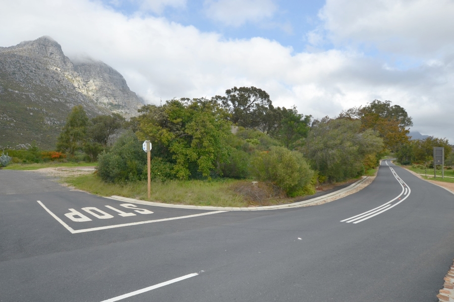 0 Bedroom Property for Sale in Bainskloof Western Cape